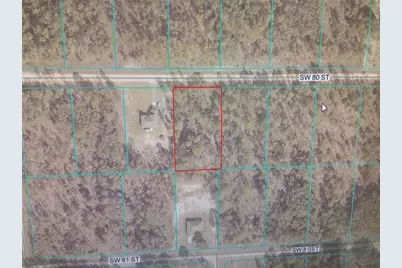 0 SW 80 Street, Dunnellon, FL 34432 - Photo 3