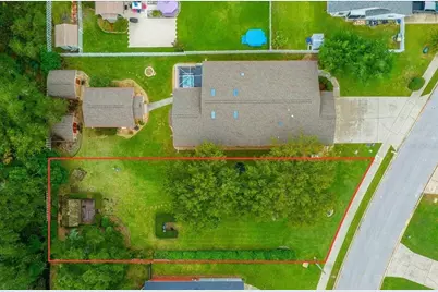 4016 NE 23rd Place, Ocala, FL 34470 - Photo 1
