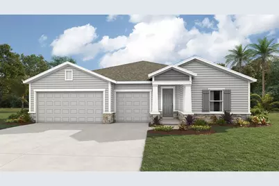 12776 NW 17th Place, Newberry, FL 32669 - Photo 1