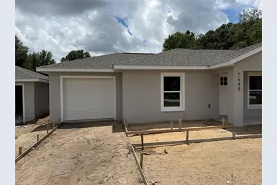7640 SW 14th Street, Ocala, FL 34474 - Photo 1