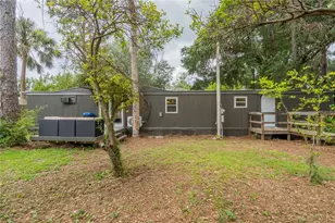 18811 NE 248th Terrace, Fort Mc Coy, FL 32134 - Photo 27