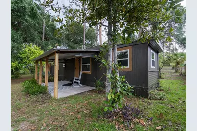 18811 NE 248 Terrace, Fort Mc Coy, FL 32134 - Photo 5