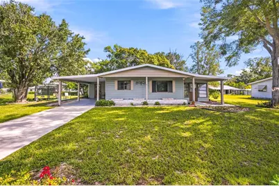 8935 SW 102nd Place, Ocala, FL 34481 - Photo 3