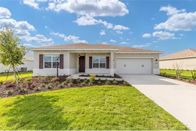 10693 SW 102nd Lane, Ocala, FL 34481 - Photo 3