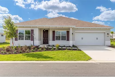 10693 SW 102nd Lane, Ocala, FL 34481 - Photo 5