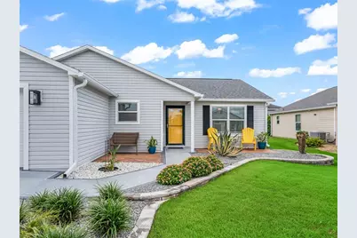 3487 Greenacres Terrace, The Villages, FL 32163 - Photo 3
