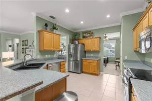 13967 SE 96th Cir, Summerfield, FL 34491 - Photo 17