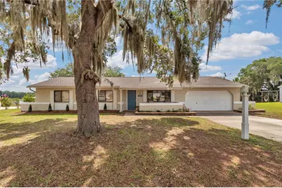 1111 Hickory Road, Ocala, FL 34472 - Photo 1
