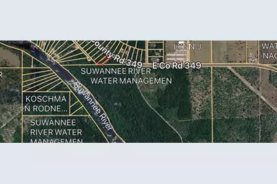 County Road 349 N., O'Brien, FL 32071 - Photo 5