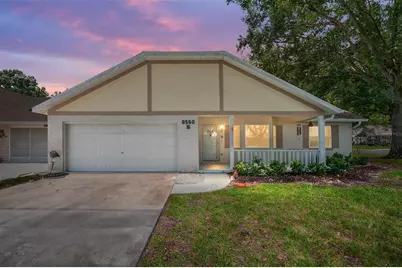 8560 SW 90th Street #E, Ocala, FL 34481 - Photo 1