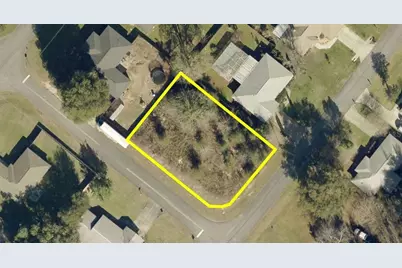 0 Almond Drive, Ocala, FL 34472 - Photo 1