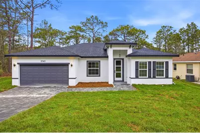 3741 W Forest Drive W, Citrus Springs, FL 34433 - Photo 5