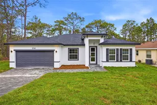 3741 W Forest Dr W, Citrus Springs, FL 34433 - Photo 5
