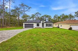 3741 W Forest Dr W, Citrus Springs, FL 34433 - Photo 1