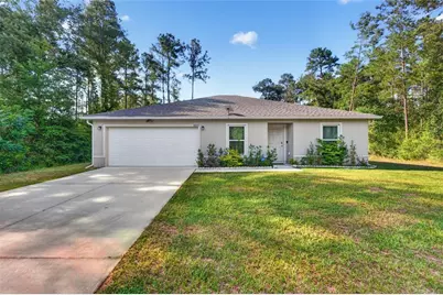 8257 SW 129th Place, Ocala, FL 34473 - Photo 1