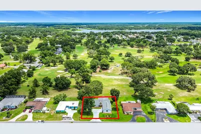 8831 E Sandpiper Drive, Inverness, FL 34450 - Photo 1
