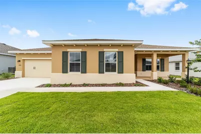 10001 SW 106th Circle, Ocala, FL 34481 - Photo 1