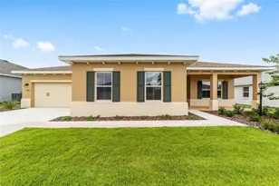 10001 SW 106th Cir, Ocala, FL 34481 - Photo 1