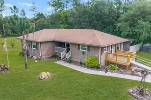 15755 SW 90th Ave, Dunnellon, FL 34432 - Photo 3