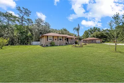 15755 SW 90th Avenue, Dunnellon, FL 34432 - Photo 1