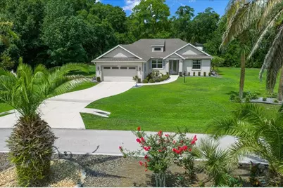 10584 SW 53rd Circle, Ocala, FL 34476 - Photo 1
