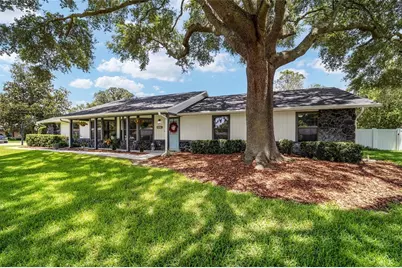 3453 SE 25th Avenue, Ocala, FL 34471 - Photo 1