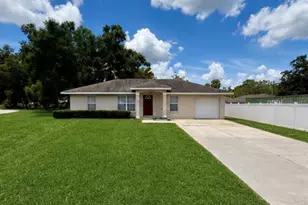 11018 SE 56th Ave, Belleview, FL 34420 - Photo 1