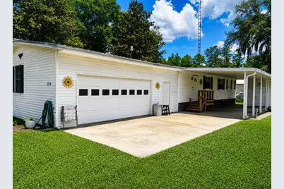 [Address not provided], Silver Springs, FL 34488 - Photo 1