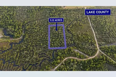 0000 Calvin Lee Road, Clermont, FL 34711 - Photo 1