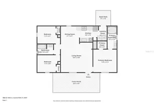 4884 SE 146th Ln, Summerfield, FL 34491 - Photo 29