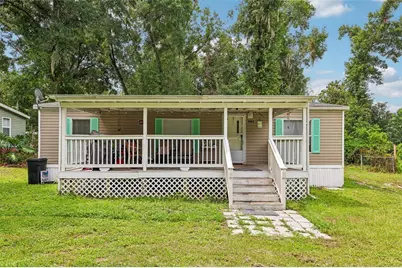 4884 SE 146th Lane, Summerfield, FL 34491 - Photo 1