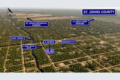 4795 Benedict Street, Hastings, FL 32145 - Photo 5