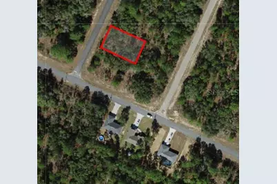 8871 N Lisa Terrace, Citrus Springs, FL 34433 - Photo 1