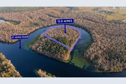 0000 Cummer Road, Deland, FL 32720 - Photo 5