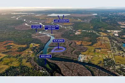 0000 Cummer Road, Deland, FL 32720 - Photo 3