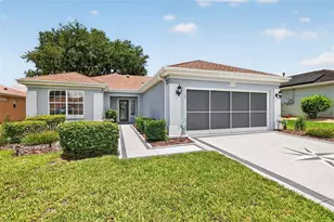 9524 SE 124th Loop, Summerfield, FL 34491 - Photo 1