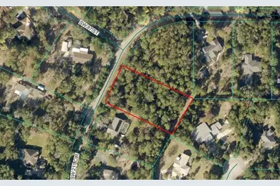 Tbd Lot 5 SW 211th Circle, Dunnellon, FL 34431 - Photo 1