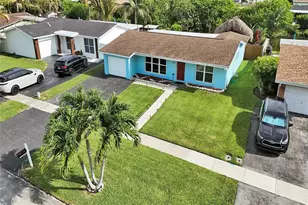 12341 NW 29th Manor, Sunrise, FL 33323 - Photo 3