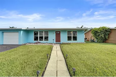 12341 NW 29th Manor, Sunrise, FL 33323 - Photo 11
