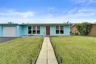 12341 NW 29th Manor, Sunrise, FL 33323 - Photo 11