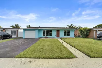 12341 NW 29th Manor, Sunrise, FL 33323 - Photo 11