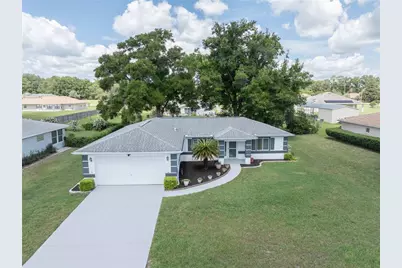10280 SW 62nd Terrace Road, Ocala, FL 34476 - Photo 1