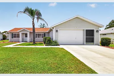 13902 SE 85th Court, Summerfield, FL 34491 - Photo 1