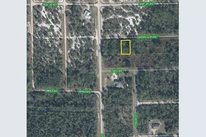 3268 Garden Glen Avenue, Lake Placid, FL 33852 - Photo 3