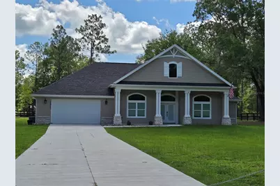 9855 SW 125th Terrace, Dunnellon, FL 34432 - Photo 1