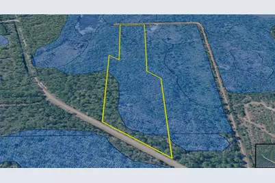 Lots 8,9,15 00 Adams Beach Road, Perry, FL 32348 - Photo 25