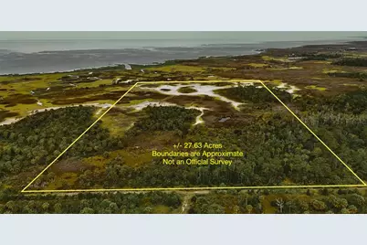 00 Lots 18,19 Adams Beach Road, Perry, FL 32348 - Photo 1