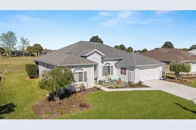 2380 NW 55th Avenue Road, Ocala, FL 34482 - Photo 1