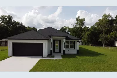 3649 SE 142nd Street, Summerfield, FL 34491 - Photo 1
