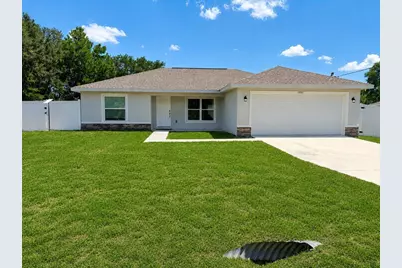 13182 SW 106th Street, Dunnellon, FL 34432 - Photo 1